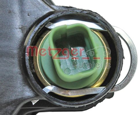 METZGER 4006189 Thermostat, Kühlmittel